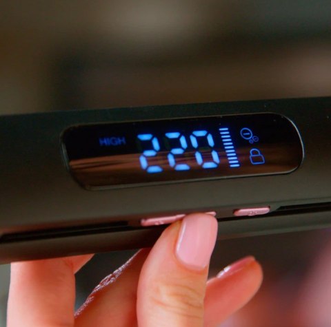 Prostownica do włosów Taurus Slimlook Ionic Pro Prostownica do włosów Taurus Slimlook Ionic Pro