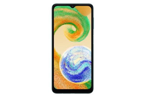 Smartfon Samsung Galaxy A04s (A047) 3/32GB 6,5" PLS 1600x720 5000 mAh Dual SIM LTE Green Smartfon Samsung Galaxy A04s (A047) 3/32GB 6,5" PLS 1600x720 5000 mAh Dual SIM LTE Green