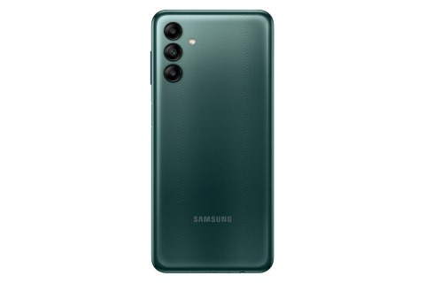 Smartfon Samsung Galaxy A04s (A047) 3/32GB 6,5" PLS 1600x720 5000 mAh Dual SIM LTE Green Smartfon Samsung Galaxy A04s (A047) 3/32GB 6,5" PLS 1600x720 5000 mAh Dual SIM LTE Green