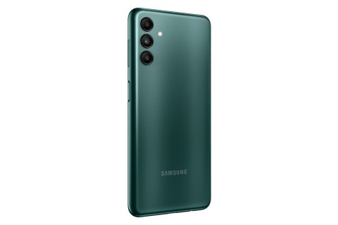 Smartfon Samsung Galaxy A04s (A047) 3/32GB 6,5" PLS 1600x720 5000 mAh Dual SIM LTE Green Smartfon Samsung Galaxy A04s (A047) 3/32GB 6,5" PLS 1600x720 5000 mAh Dual SIM LTE Green