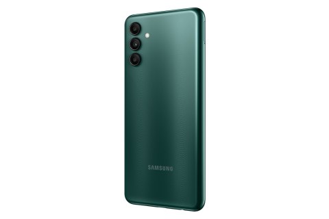 Smartfon Samsung Galaxy A04s (A047) 3/32GB 6,5" PLS 1600x720 5000 mAh Dual SIM LTE Green Smartfon Samsung Galaxy A04s (A047) 3/32GB 6,5" PLS 1600x720 5000 mAh Dual SIM LTE Green