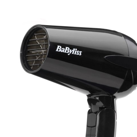 Suszarka do włosów Babyliss 5344E (2000W; kolor czarny) Suszarka do włosów Babyliss 5344E (2000W; kolor czarny)