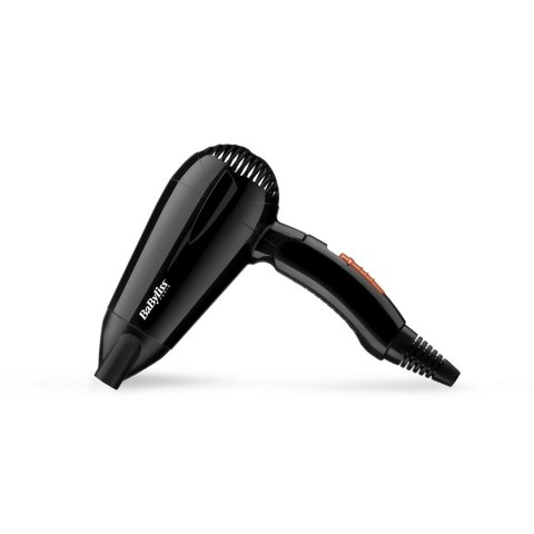Suszarka do włosów Babyliss 5344E (2000W; kolor czarny) Suszarka do włosów Babyliss 5344E (2000W; kolor czarny)