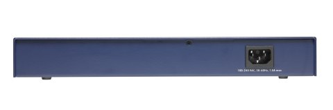 Switch NETGEAR JGS516-200EUS (16x 10/100/1000Mbps) Switch NETGEAR JGS516-200EUS (16x 10/100/1000Mbps)