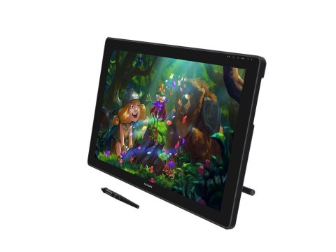 Tablet graficzny Huion Kamvas RDS 220 Tablet graficzny Huion Kamvas RDS 220