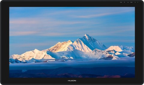 Tablet graficzny Huion Kamvas RDS 220 Tablet graficzny Huion Kamvas RDS 220