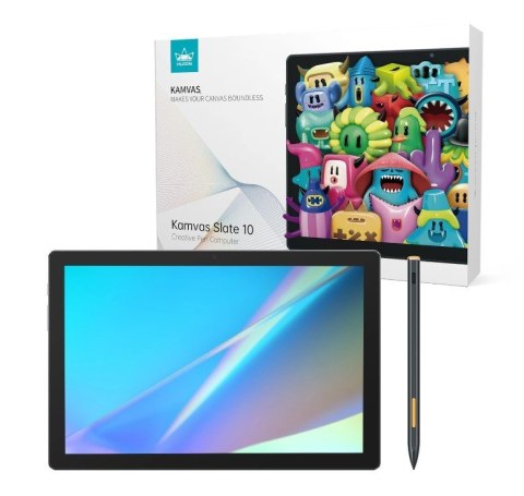 Tablet graficzny Huion Slate 10 Tablet graficzny Huion Slate 10