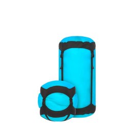 Worek kompresyjny SEA TO SUMMIT Ultra-Sil Sack 20L Blue Atoll