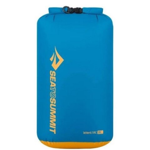 Worek wodoszczelny SEA TO SUMMIT Evac 35L Turkish Tile