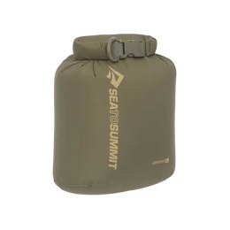 Worek wodoszczelny SEA TO SUMMIT Lightweight 3L Burnt Olive