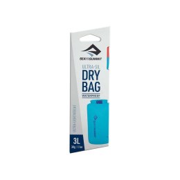 Worek wodoszczelny SEA TO SUMMIT Ultra-Sil 3L Blue Atoll