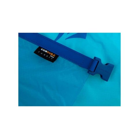 Worek wodoszczelny SEA TO SUMMIT Ultra-Sil 3L Blue Atoll Worek wodoszczelny SEA TO SUMMIT Ultra-Sil 3L Blue Atoll