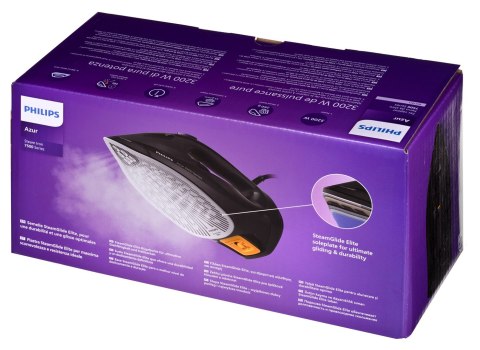 Żelazko PHILIPS DST 7511/80 Żelazko PHILIPS DST 7511/80