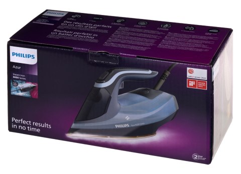 Żelazko PHILIPS DST 8020/20 Żelazko PHILIPS DST 8020/20