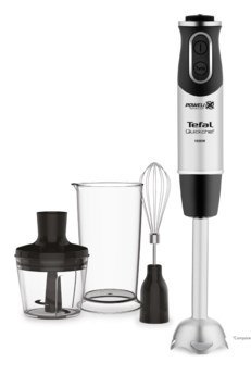 Blender ręczny TEFAL HB 6568 Blender ręczny TEFAL HB 6568