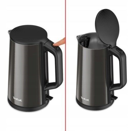 Czajnik elektryczny TEFAL KI583E Czajnik elektryczny TEFAL KI583E