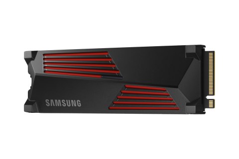 Dysk SSD Samsung 990 PRO 2TB M.2 2280 PCI-E x4 Gen4 NVMe Dysk SSD Samsung 990 PRO 2TB M.2 2280 PCI-E x4 Gen4 NVMe