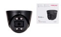 FOSCAM Kamera T8EP 8MP POE Czarna