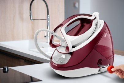 Generator pary TEFAL GV 9220 Pro Express Protect Generator pary TEFAL GV 9220 Pro Express Protect