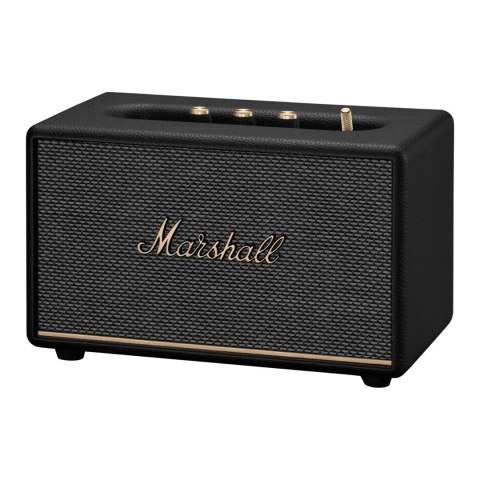 Głośnik BT Marshall Acton III - Black Speaker Głośnik BT Marshall Acton III - Black Speaker