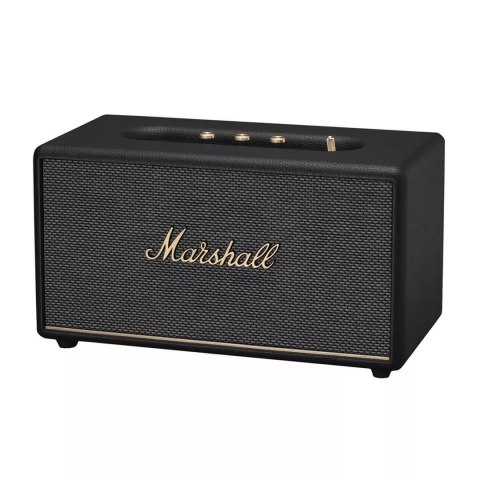Głośnik BT Marshall Stanmore III Black Głośnik BT Marshall Stanmore III Black