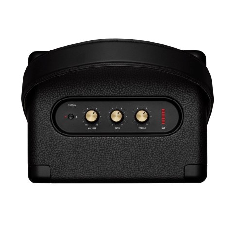 Głośnik BT Marshall Tufton Black & Brass Głośnik BT Marshall Tufton Black & Brass