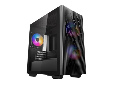 Obudowa DeepCool MATREXX 40 3FS Obudowa DeepCool MATREXX 40 3FS