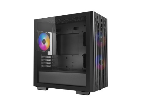 Obudowa DeepCool MATREXX 40 3FS Obudowa DeepCool MATREXX 40 3FS