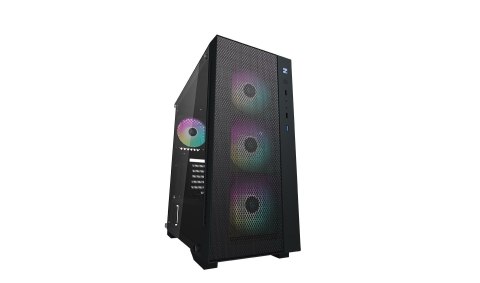 Obudowa DeepCool MATREXX 55 MESH ADD-RGB 4F Obudowa DeepCool MATREXX 55 MESH ADD-RGB 4F