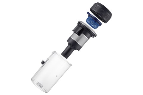 Odkurzacz Samsung Jet 95 VS20C9554TK/WA Odkurzacz Samsung Jet 95 VS20C9554TK/WA