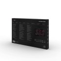 SAVIO PODSTAWKA CHŁODZĄCA POD LAPTOP COS-01 (WYPRZEDAŻ)