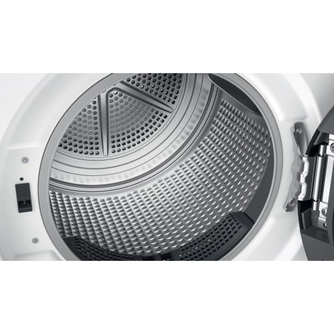 Suszarka z pompą ciepła WHIRLPOOL FFT M22 9X2B PL (9kg) Suszarka z pompą ciepła WHIRLPOOL FFT M22 9X2B PL (9kg)