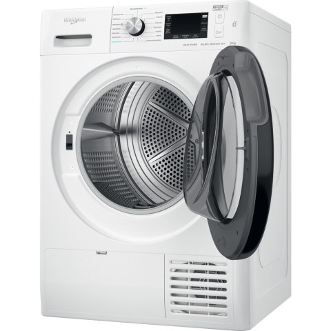 Suszarka z pompą ciepła WHIRLPOOL FFT M22 9X2B PL (9kg) Suszarka z pompą ciepła WHIRLPOOL FFT M22 9X2B PL (9kg)