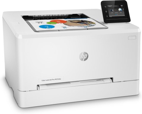 Urządzenie wielofunkcyjne HP Color LaserJet Pro M255dw Urządzenie wielofunkcyjne HP Color LaserJet Pro M255dw