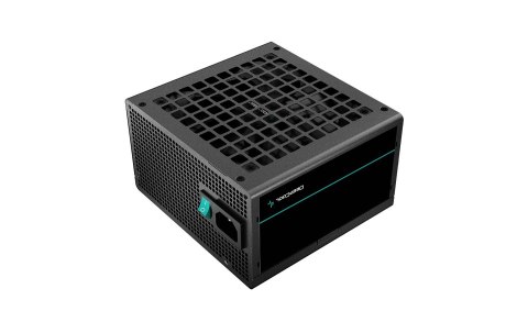 Zasilacz DeepCool PF500 500W 80 Plus Zasilacz DeepCool PF500 500W 80 Plus