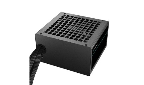 Zasilacz DeepCool PF500 500W 80 Plus Zasilacz DeepCool PF500 500W 80 Plus
