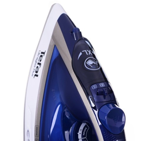 Żelazko TEFAL FV 6812 Ultragliss Plus Żelazko TEFAL FV 6812 Ultragliss Plus