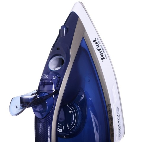 Żelazko TEFAL FV 6812 Ultragliss Plus Żelazko TEFAL FV 6812 Ultragliss Plus