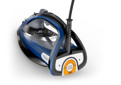Żelazko TEFAL FV 9848 Ultimate Pure Żelazko TEFAL FV 9848 Ultimate Pure