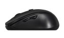 Activejet Mysz bezprzewodowa USB AMY-213 (optyczna; 1600 DPI; kolor czarny)