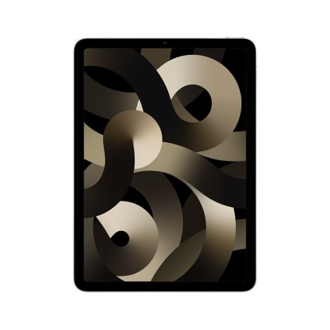 Apple iPad Air 10.9" Wi-Fi 64GB Starlight (2022) Apple iPad Air 10.9" Wi-Fi 64GB Starlight (2022)