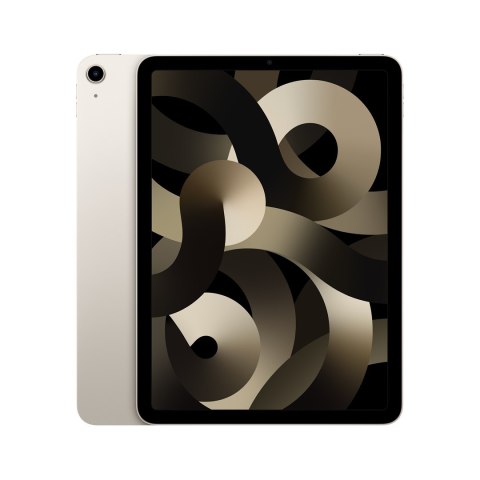 Apple iPad Air 10.9" Wi-Fi 64GB Starlight (2022) Apple iPad Air 10.9" Wi-Fi 64GB Starlight (2022)