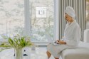 Bezprzewodowy robot do mycia okien Mamibot W200 (biały)