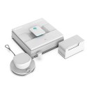 Bezprzewodowy robot do mycia okien Mamibot W200 (biały)