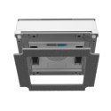 Bezprzewodowy robot do mycia okien Mamibot W200 (biały)