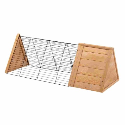 CAGE TWINGLOO klatka dla królika 120x51xh.43cm CAGE TWINGLOO klatka dla królika 120x51xh.43cm