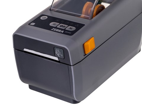 Drukarka etykiet Zebra ZD41022-D0EW02EZ Drukarka etykiet Zebra ZD41022-D0EW02EZ
