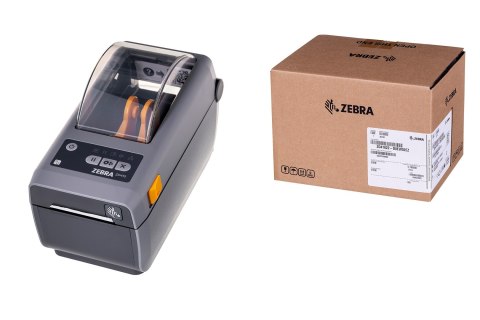 Drukarka etykiet Zebra ZD41022-D0EW02EZ Drukarka etykiet Zebra ZD41022-D0EW02EZ