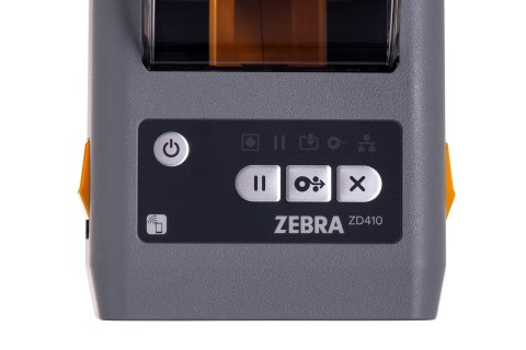 Drukarka etykiet Zebra ZD41022-D0EW02EZ Drukarka etykiet Zebra ZD41022-D0EW02EZ