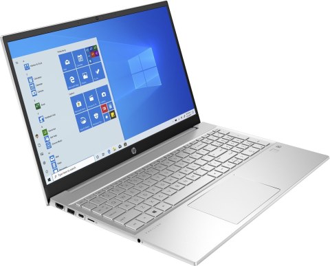 HP Pavilion 15-eh1318nw Ryzen 7 5700U 15,6"FHD AG 250nit IPS 16GB_3200MHz SSD512 Radeon RX Vega 8 ALU Win11 2Y Natural Silver (W HP Pavilion 15-eh1318nw Ryzen 7 5700U 15,6"FHD AG 250nit IPS 16GB_3200MHz SSD512 Radeon RX Vega 8 ALU Win11 2Y Natural Silver (W
